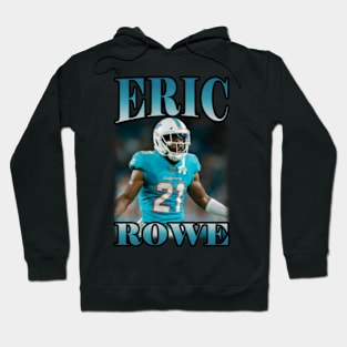 BOOTLEG ERIC ROWE Hoodie